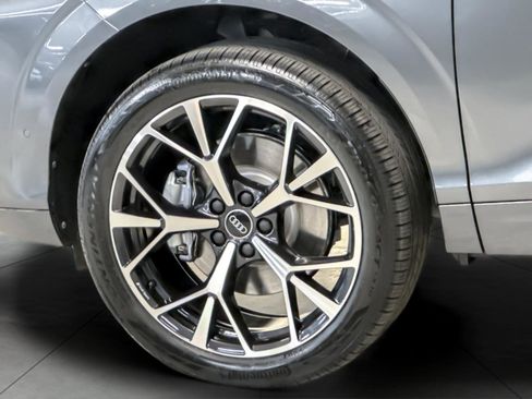 New 2026 Audi Q3 quattro 2.0T image 25