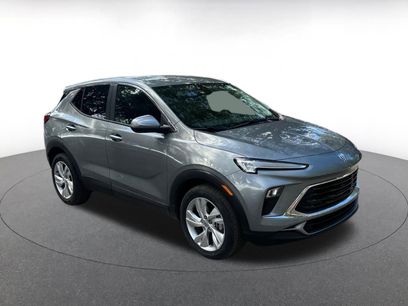 Used 2025 Buick Encore GX Preferred