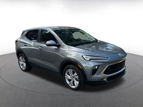 Used 2025 Buick Encore GX Preferred image 1