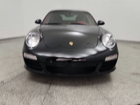 Used 2009 Porsche 911 Carrera S RWD image 9
