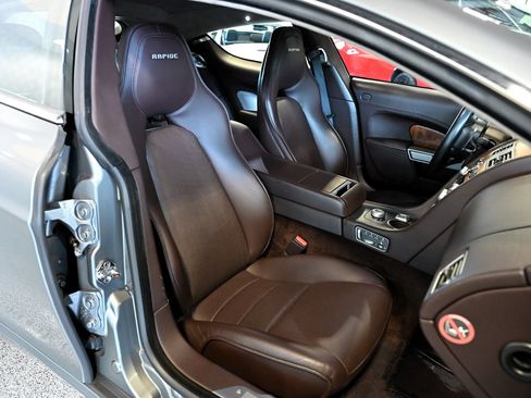 Used 2011 Aston Martin Rapide RWD image 37