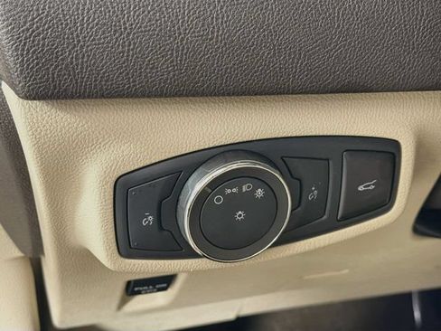 Certified 2019 Lincoln MKC Select w/ Select Plus Package FWD image 12