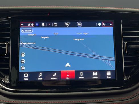 New 2026 Dodge Durango GT AWD/4WD image 15