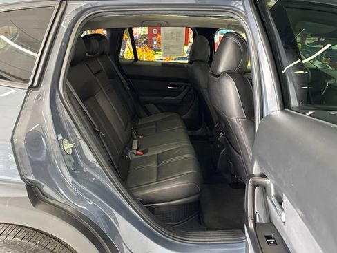 Used 2025 MAZDA CX-50 2.5 Hybrid w/ Premium Plus Pkg AWD/4WD image 46