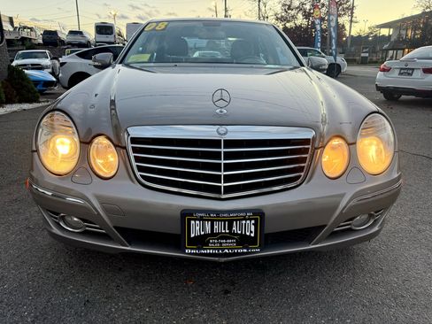 Used 2008 Mercedes-Benz E 350 Luxury image 8