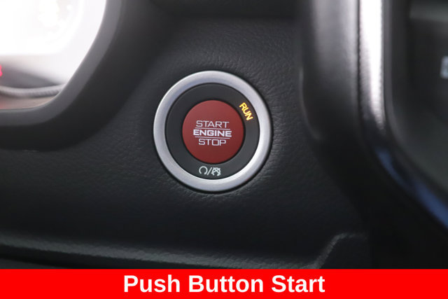 New 2026 RAM 1500 RHO AWD/4WD image 22