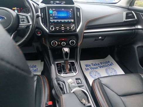 Used 2023 Subaru Crosstrek 2.5i Limited w/ Moonroof Package image 22