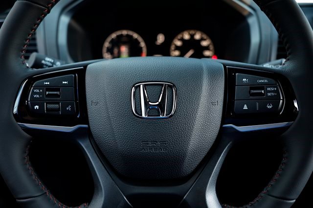 New 2026 Honda Odyssey Sport-L image 39