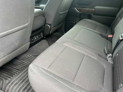 Used 2020 GMC Sierra 1500 SLE w/ SLE Value Package image 11