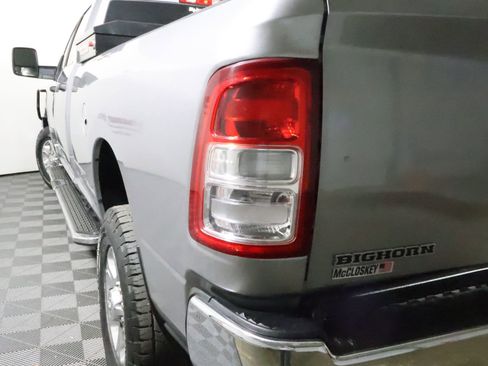 Used 2023 RAM 2500 Big Horn w/ Level 1 Equipment Group image 12
