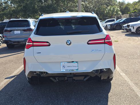 New 2026 BMW X3 xDrive30 w/ Premium Package image 6