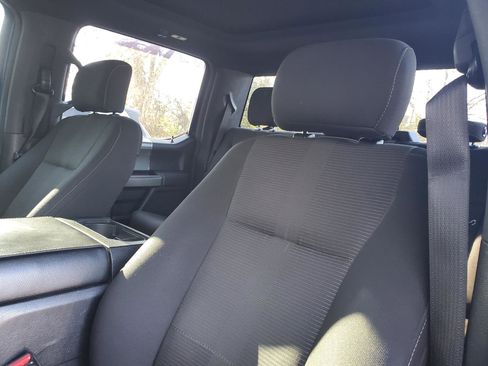 Used 2017 Ford F150 XLT w/ Equipment Group 302A Luxury image 50