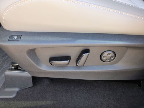 New 2026 INFINITI QX60 Autograph w/ Dark Cargo Package image 22