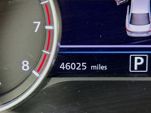 Used 2024 Nissan Sentra SV w/ All-Weather Package image 19