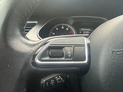 Used 2014 Audi A4 2.0T Premium Plus w/ Premium Plus Package image 15
