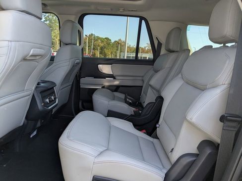 New 2025 Ford Expedition Max Active image 15