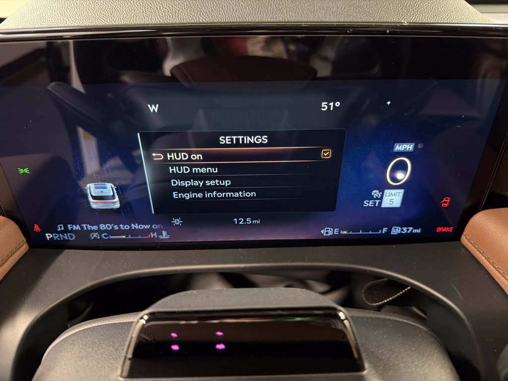 New 2027 Lincoln Aviator Reserve AWD/4WD image 21