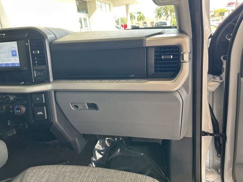 Used 2025 Ford F350 XLT image 24