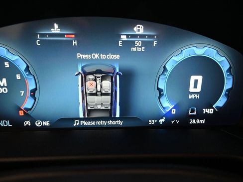 New 2025 Ford Bronco Sport Big Bend image 16