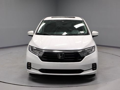 Used 2023 Honda Odyssey Touring image 6