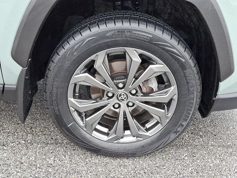 Certified 2023 Toyota RAV4 XLE Premium AWD/4WD image 8