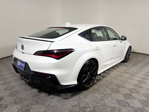 Used 2024 Acura Integra Type S FWD image 7