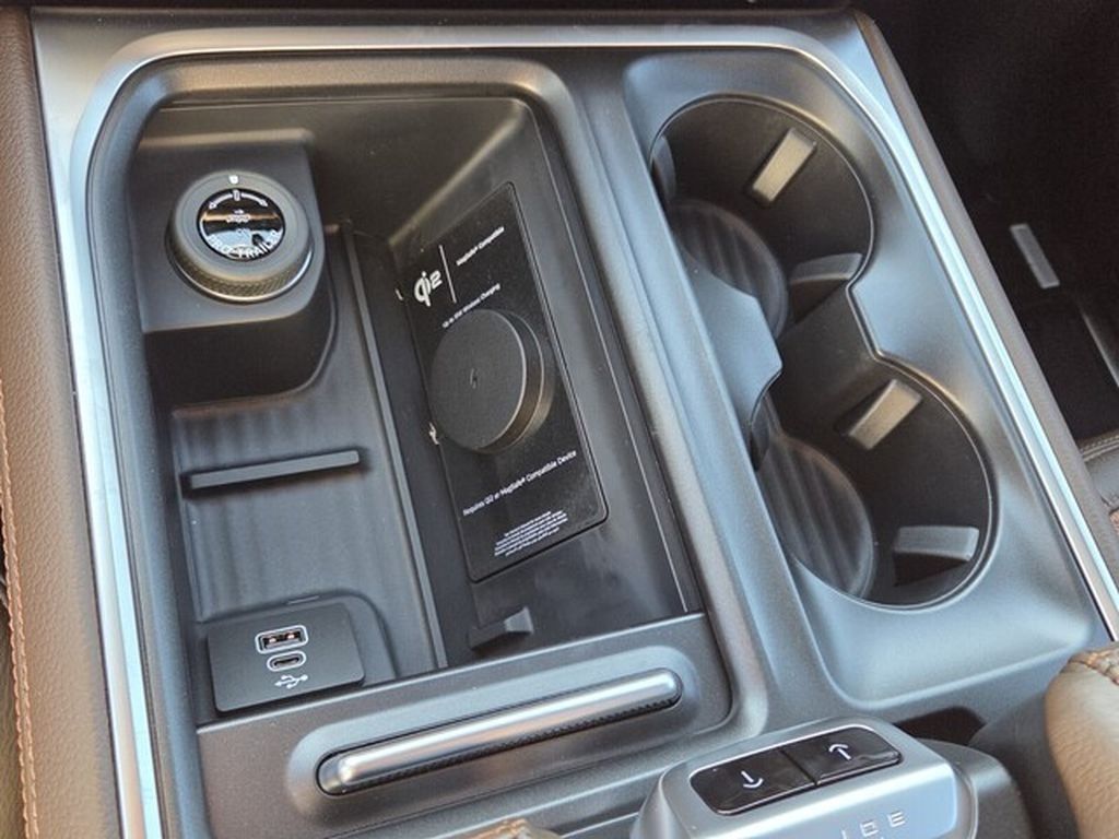 New 2027 Ford Expedition King Ranch AWD/4WD image 26