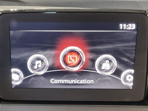 Used 2022 MAZDA MX-5 Miata RF Grand Touring w/ Weather Package image 20