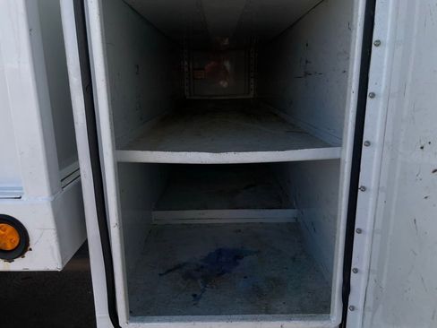 Used 2019 Ford F550 XL image 10