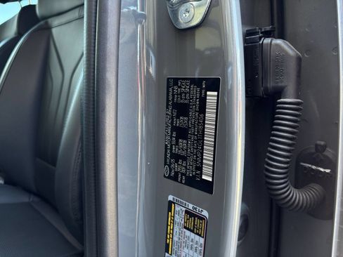 Used 2026 Hyundai Santa Fe SEL FWD image 31