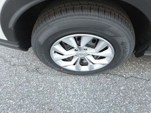 New 2026 Honda CR-V LX image 10