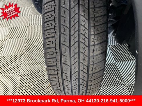 Used 2022 Jeep Compass Limited AWD/4WD image 25