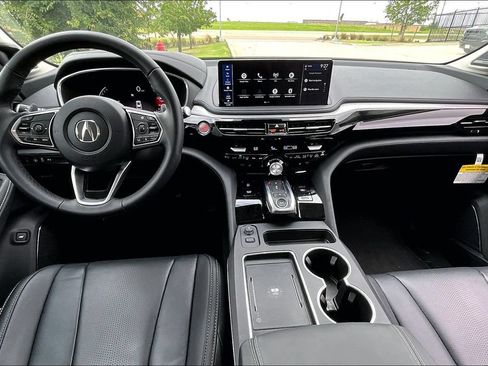 Certified 2026 Acura MDX FWD w/ Technology Package image 20