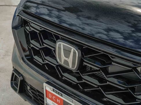 New 2026 Honda CR-V Sport-L image 9