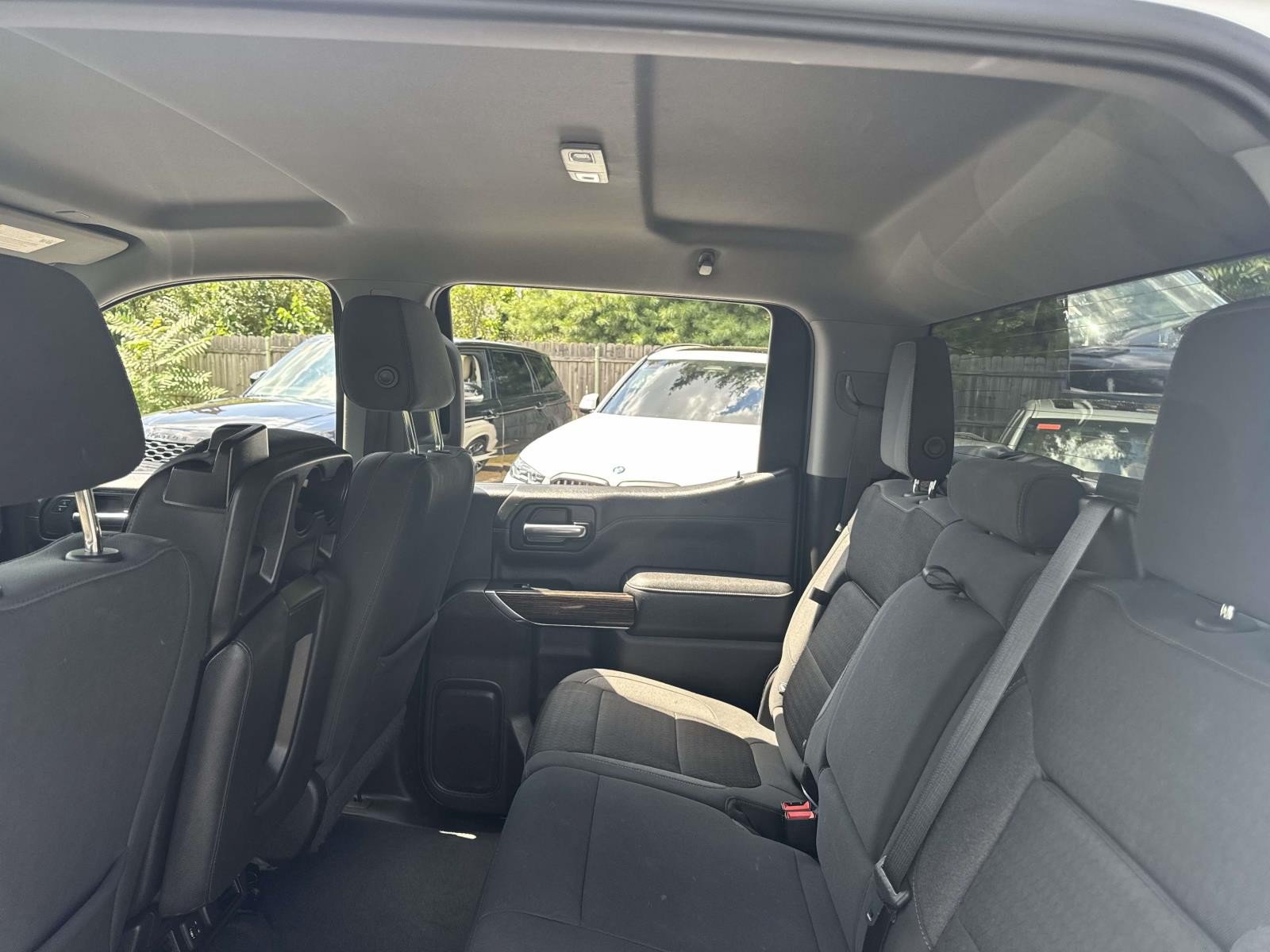 Used 2021 GMC Sierra 1500 Elevation AWD/4WD image 12