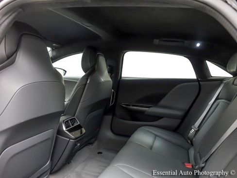 Used 2023 Lucid Air Pure AWD/4WD image 14