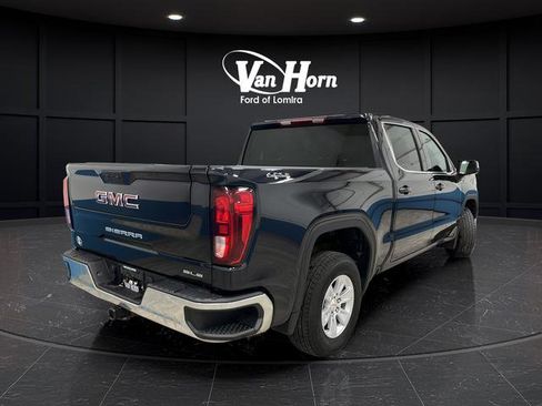 Used 2023 GMC Sierra 1500 SLE AWD/4WD image 7