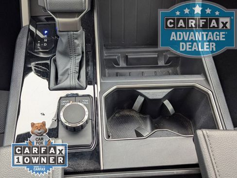 Used 2025 Toyota Tundra SR5 RWD image 9