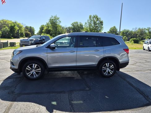 Used 2017 Honda Pilot EX-L image 5