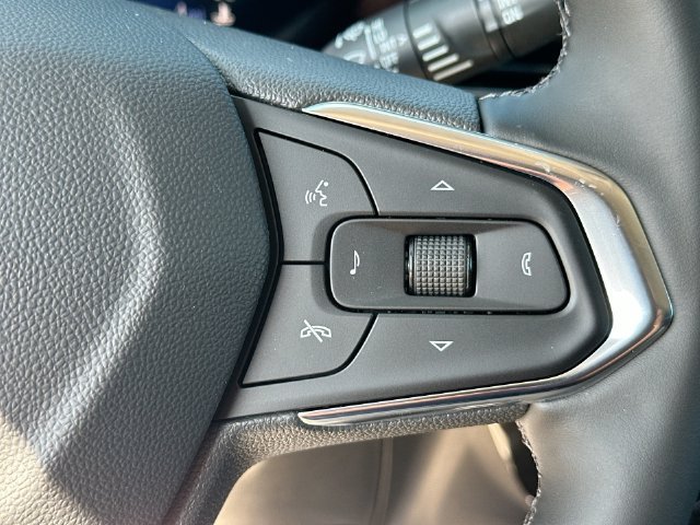 New 2026 Chevrolet TrailBlazer LT w/ Midnight Edition FWD image 41