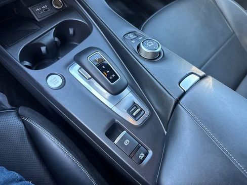 Used 2024 INFINITI QX50 Sport image 37