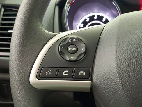 New 2026 Mitsubishi Outlander Sport ES AWD/4WD image 23