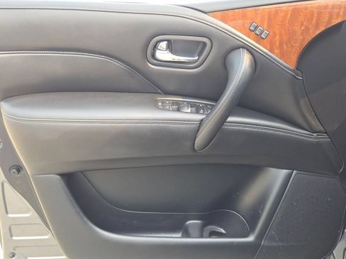 Used 2018 INFINITI QX80 4WD image 33