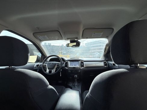 Used 2019 Ford Ranger XLT w/ Equipment Group 302A Luxury image 10