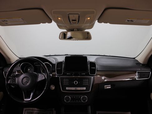 Used 2018 Mercedes-Benz GLS 450 4MATIC image 37