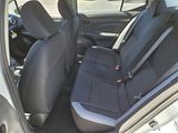 New 2025 Nissan Versa S w/ Trunk Package image 5