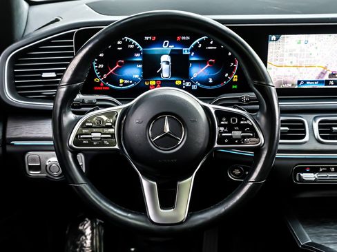 Used 2023 Mercedes-Benz GLE 350 GLE 350 SUV image 19