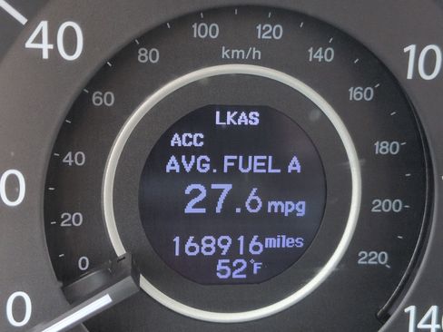 Used 2016 Honda CR-V Touring image 24