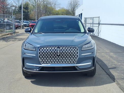 Certified 2023 Lincoln Corsair AWD w/ Equipment Group 101A image 2