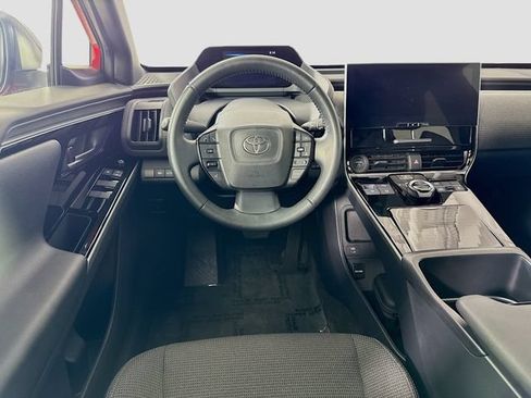 Certified 2024 Toyota bZ4X AWD w/ Weather Package image 24